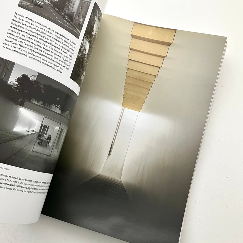 EL CROQUIS 127:John Pawson 1995-2005 | Maison d