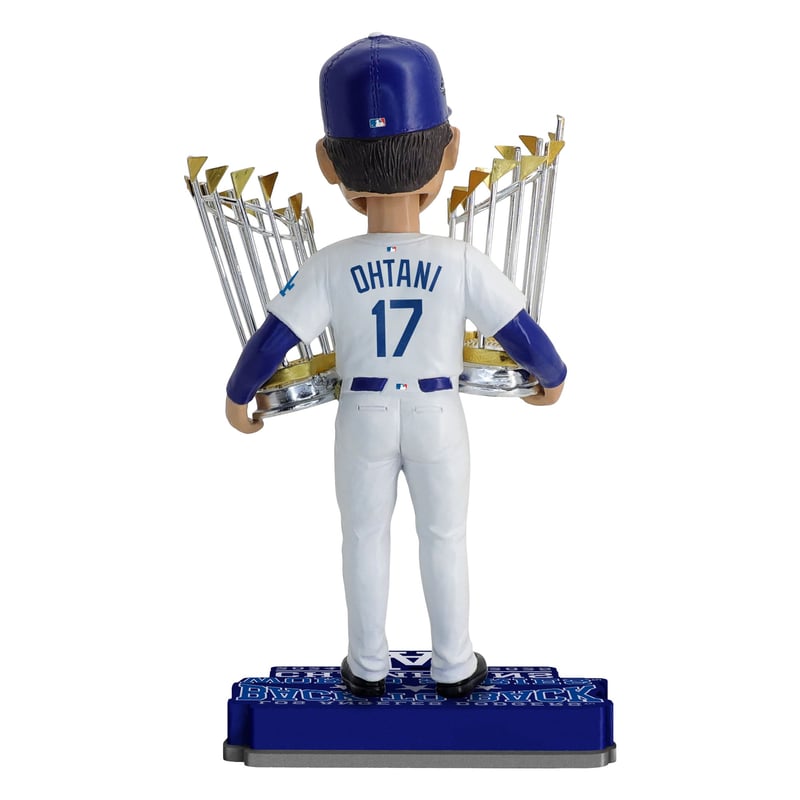 世界2025個限定】大谷翔平選手 ワールドシリーズチャンピオン2025