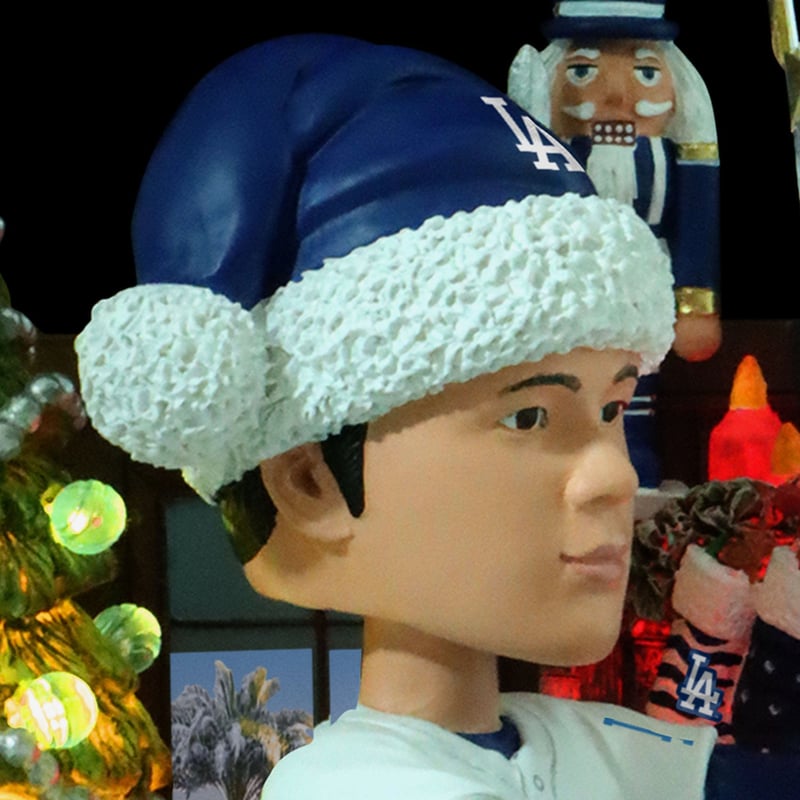 世界224個限定】2024 ワールドシリーズ チャンピオン ナ・リーグ MVP