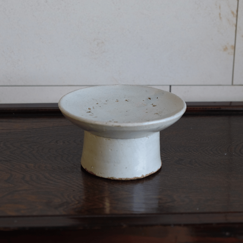 李朝 祭器 | gallery & boutique 雪月花