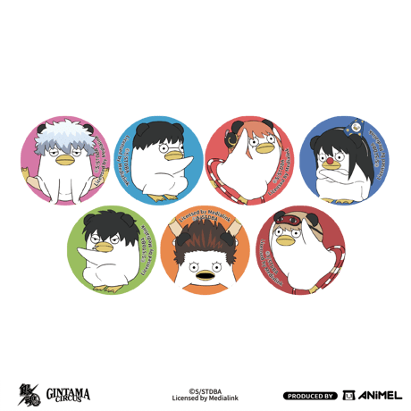 坂田銀時 | STORES