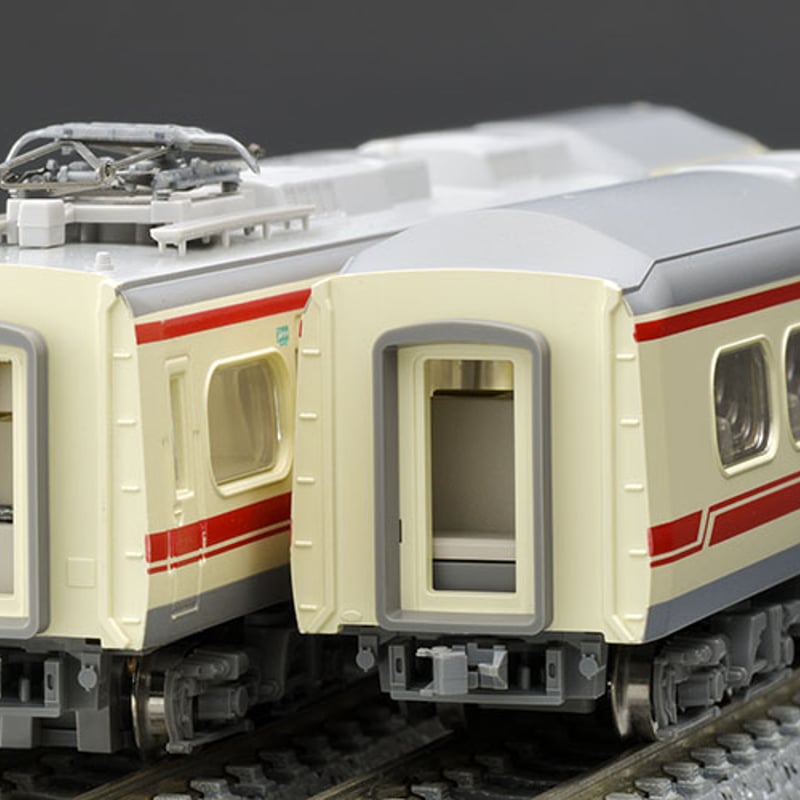 TOMIX 98510 名鉄8800系パノラマDXセット | 雲鶴堂 STORE