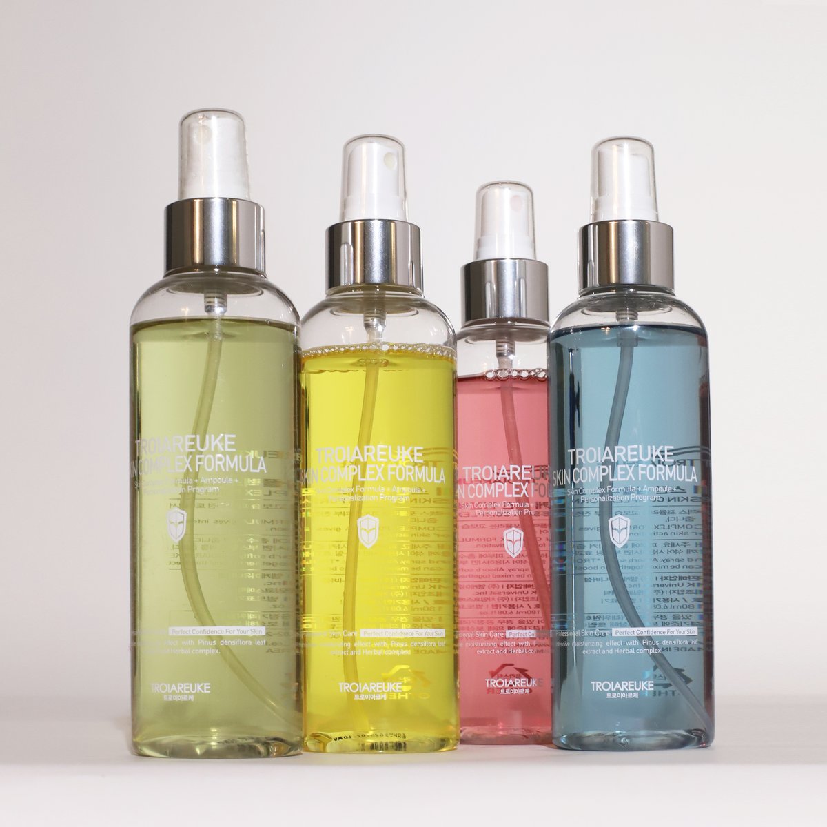 H＋カクテルアンプル 180ml | TROIAREUKE｜ESUTEMANIA ONLINE