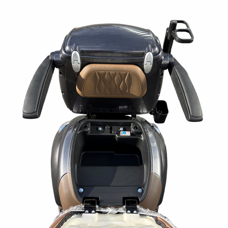 コアライトD4 | TRIKES JP