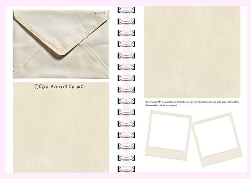 2026 Diary | Atelier DorF'