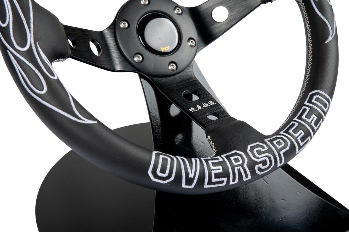 06BASE ステアリング | 06BASE