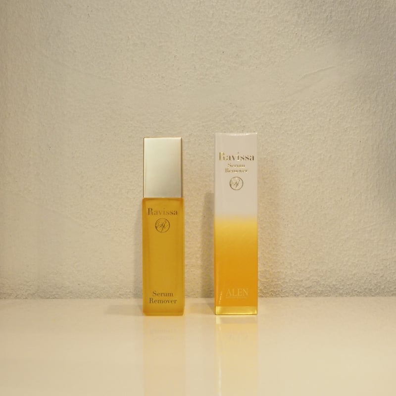 ☆Ravissa / セラムリムーバー〈リムーバー〉 | エスペランス