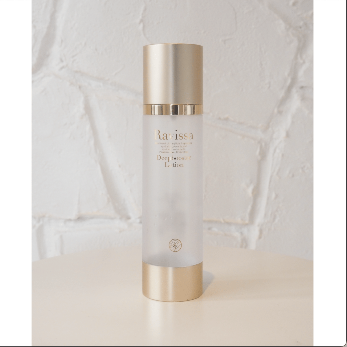 ☆Ravissa / PERFECT 6点セット【プレゼント付き】 | エスペランス