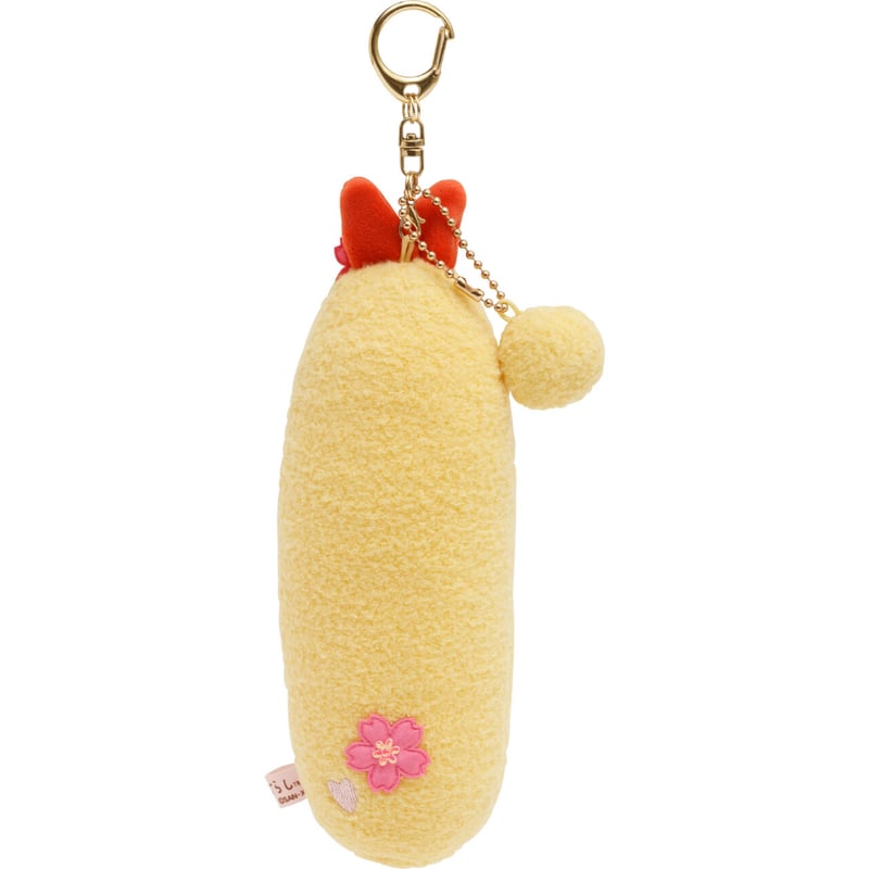 伊勢店限定【びっぐぶらさげ】えびふらいのしっぽのもとのすがた