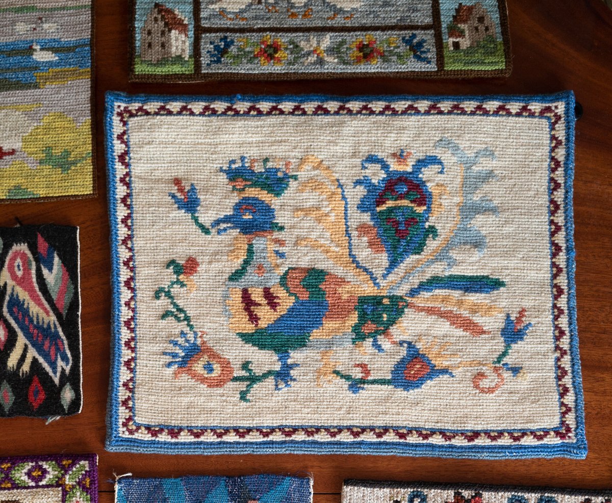 special vintage antique カンバディア タペストリー 1 大判special