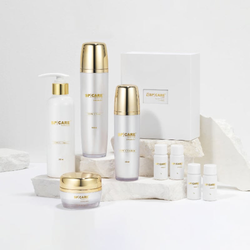 公式認定ストア】V3 VSPIC C エマルジョン（スピケアV3/乳液50ml