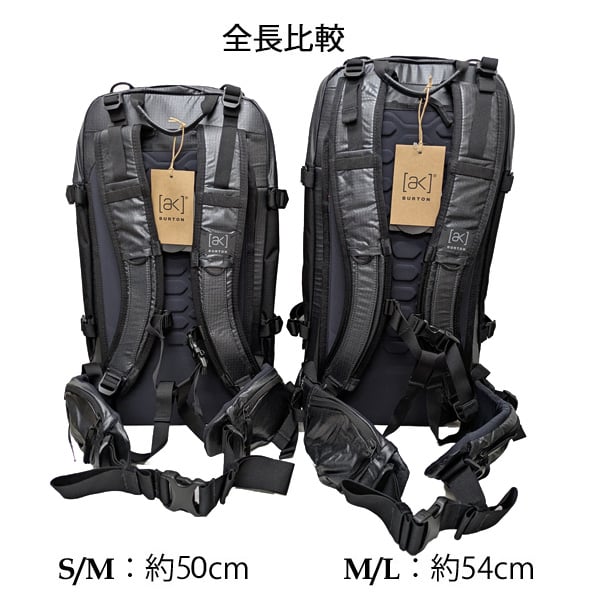 BURTON スノー バックパック バートン バッグ リュック 25L Burton [ak