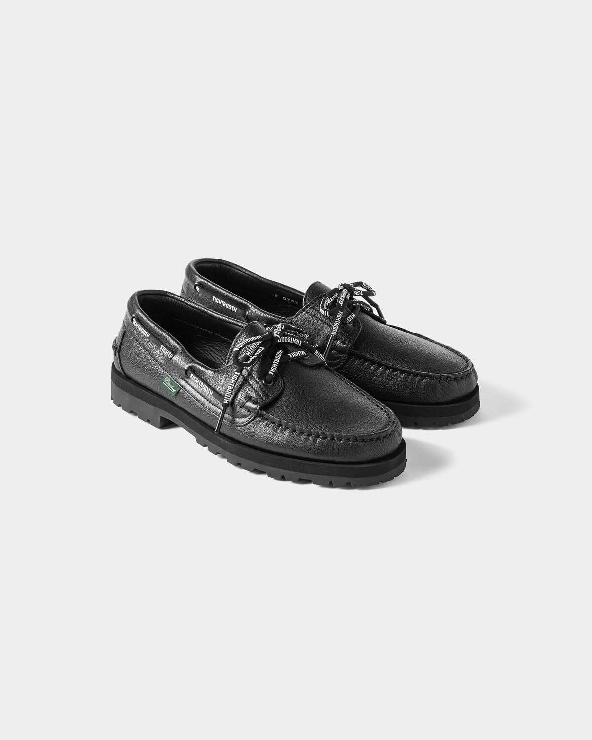 TIGHTBOOTH | タイトブース | TBPR | MALO - CERF.NOIR |