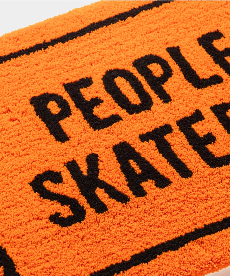 TIGHTBOOTH | タイトブース | PEOPLE HATE SKATE RUG | ラ