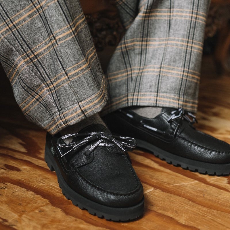 TIGHTBOOTH | タイトブース | TBPR | MALO - CERF.NOIR |