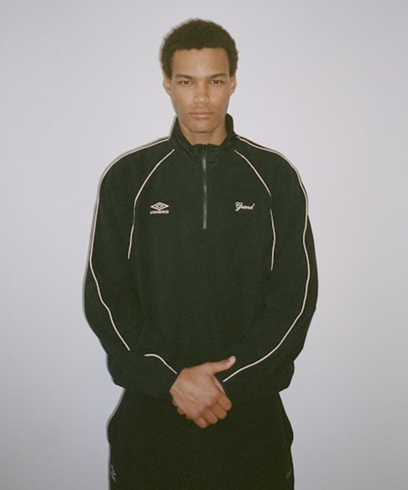 GRAND COLLECTION × UMBRO | グランドコレクション | MICRO F