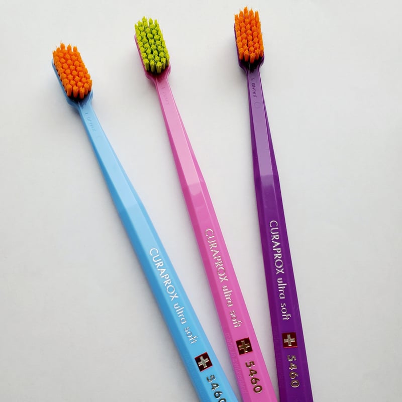 クラプロックス5460 UltraSoft | オンラインショップ by めぐみ歯科