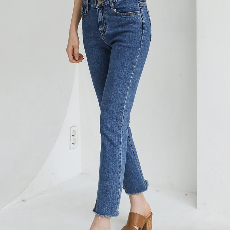 サンダル 太ヒール 7cm チャンキーヒール ハイヒール ミュール