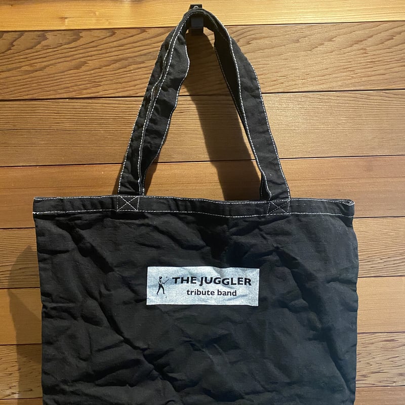 トートバッグ】「サイン入りver. 」通常より⚠️¥1,000高いです