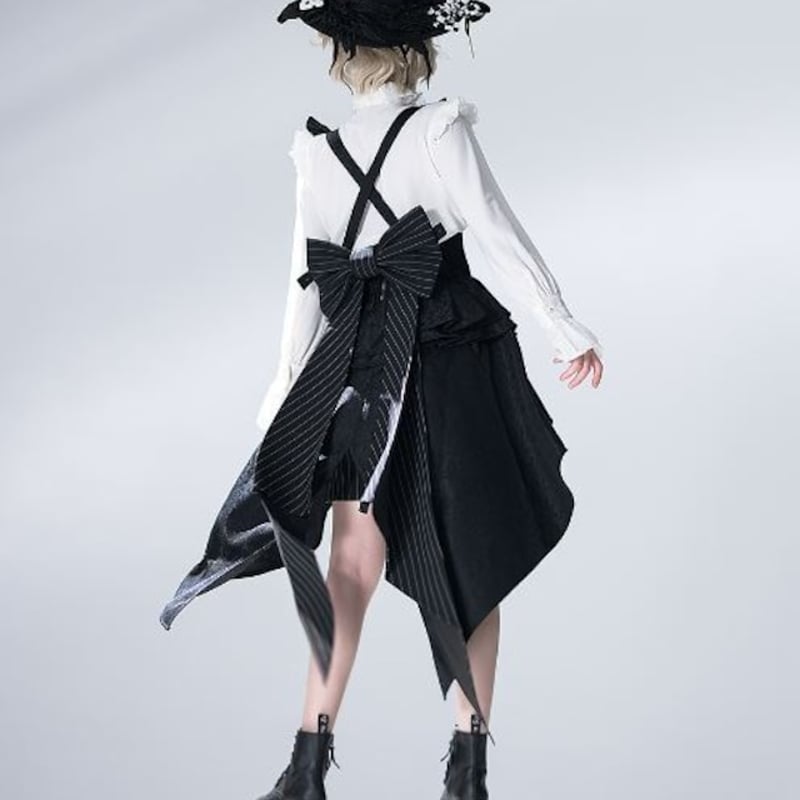 一部即納】コルセット princess Chronicles 【130日後に発送】 ゴシック