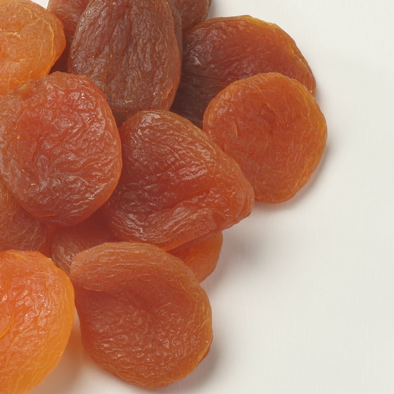 No.23 APRICOT （あんず） | Riche・Berry