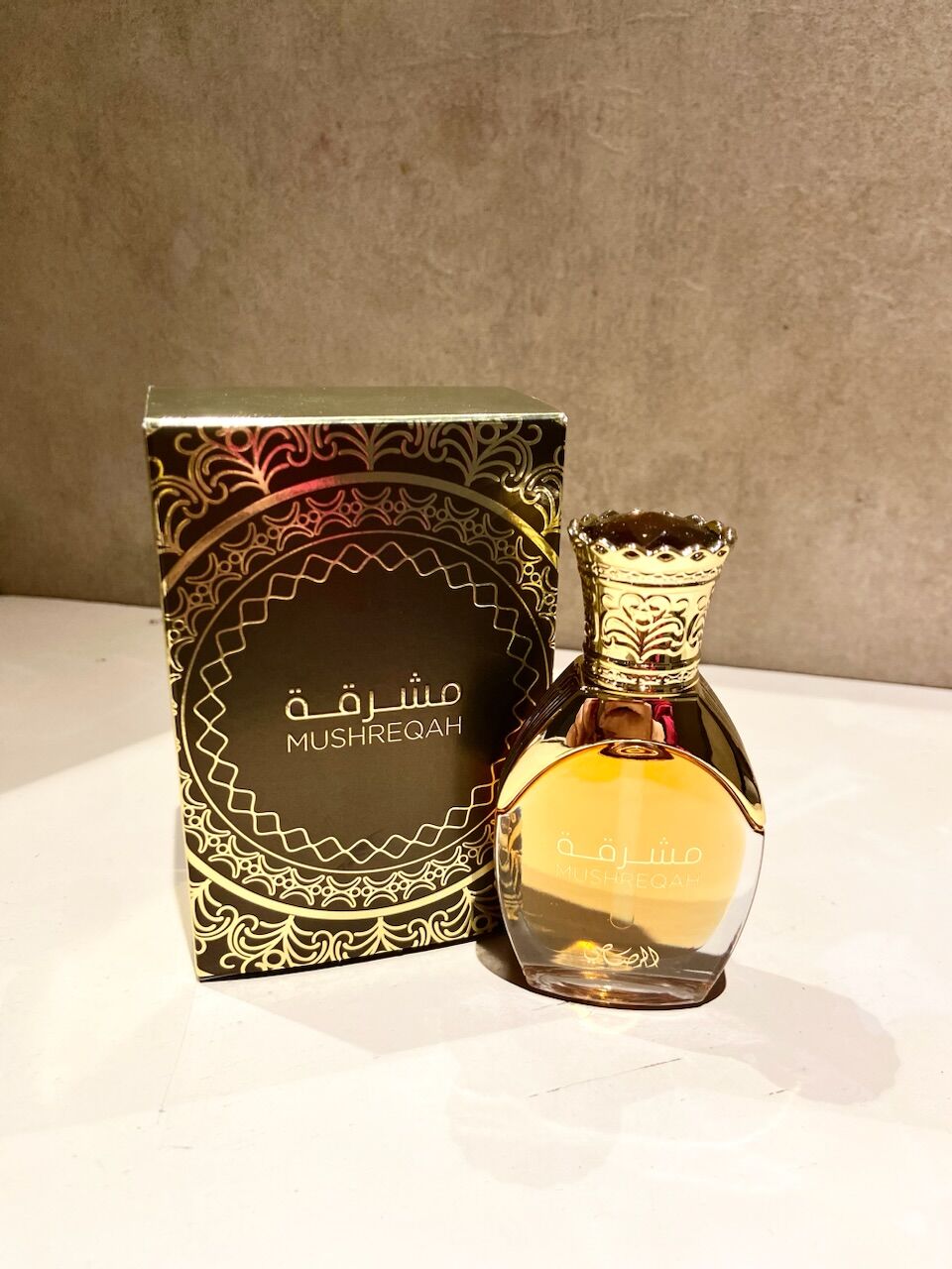 ドバイ香油【MUSHREQAH】 | Le NouR（リヌール）Bellydance Cost