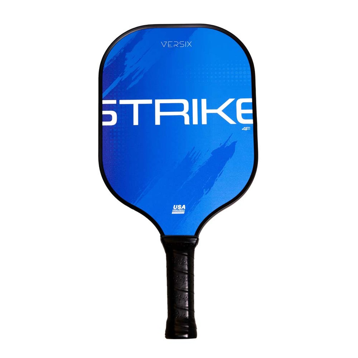 VERSIX® Strike 4F Composite Blue | ピックルボールスクエア