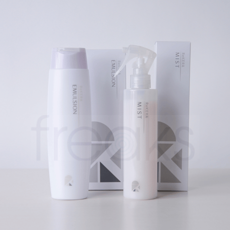 CATEGORY リケラエマルジョン | freaks