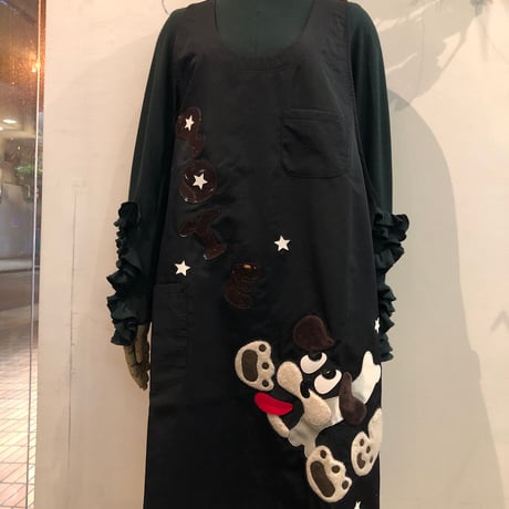 CATEGORY エプロン | さえら POTECHINO マリーアン金沢