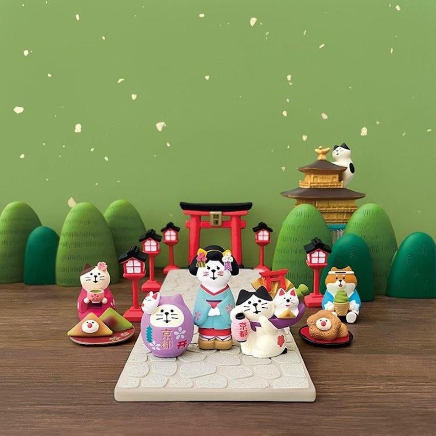 新撰組わんこ 抹茶ソフト【京都】 | CHEER-FUL*