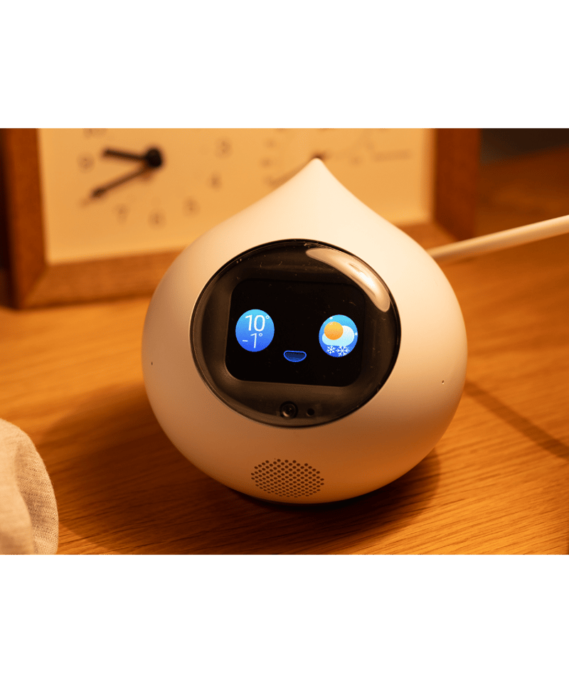 Romi【ロミィ】 Lacatanモデル ムーングレー | Robot Planet Onli