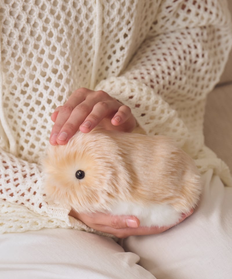 Moflin【モフリン】 ゴールド | Robot Planet Online store