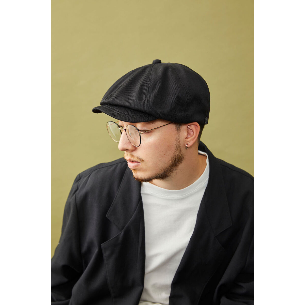 CPH】“510TC TWILL CASQUETTE” | lupus online store