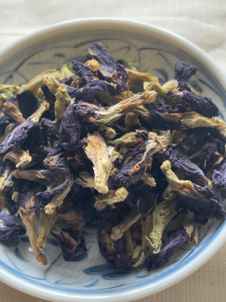 アンチャンティー バタフライピー 100g | Aoneys