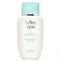 シルエット ハイドロ バスオイル ポールシェリー | shéllen STORE