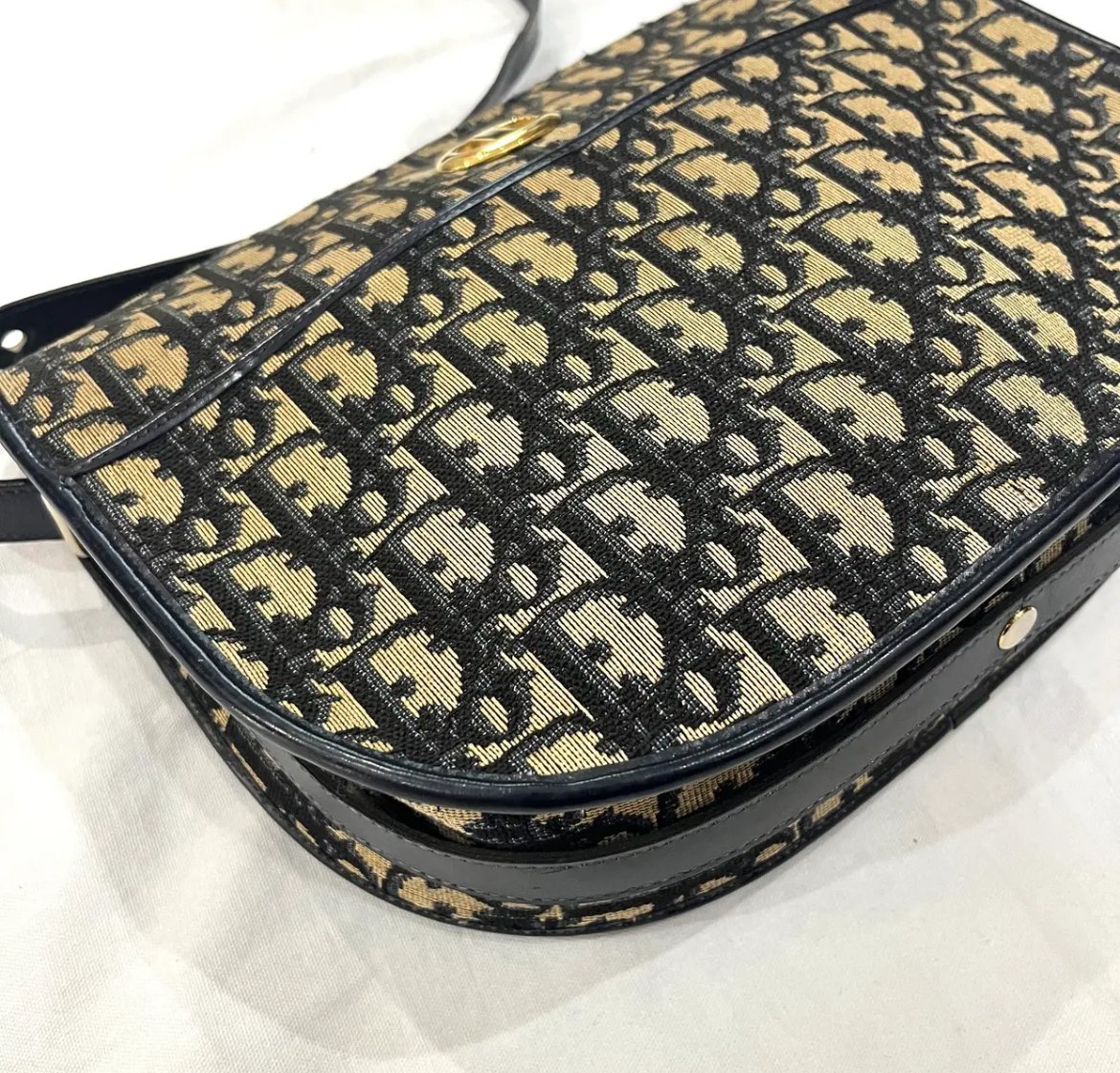 心奪われる名品。1862 【Christian Dior DIOR ディオール