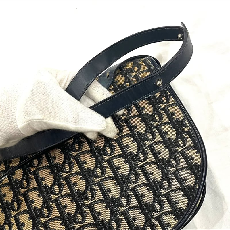 心奪われる名品。1862 【Christian Dior DIOR ディオール