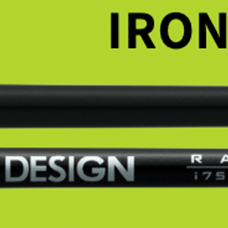 カムイ CC Milled アイアン【＃6〜GW】6本セット グラファイトデザイン