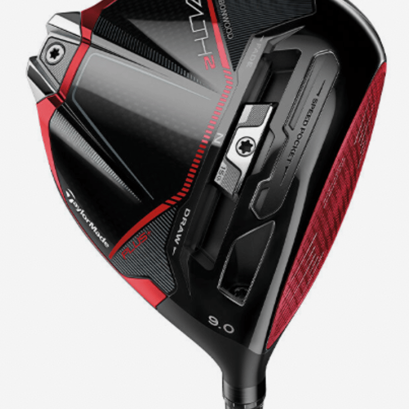 テーラーメイド ドライバー・フェアウェイウッド用可変式スリーブ