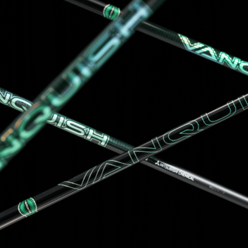 三菱ケミカル ヴァンキッシュ VANQUISH VV ヴィヴィ ドライバー用