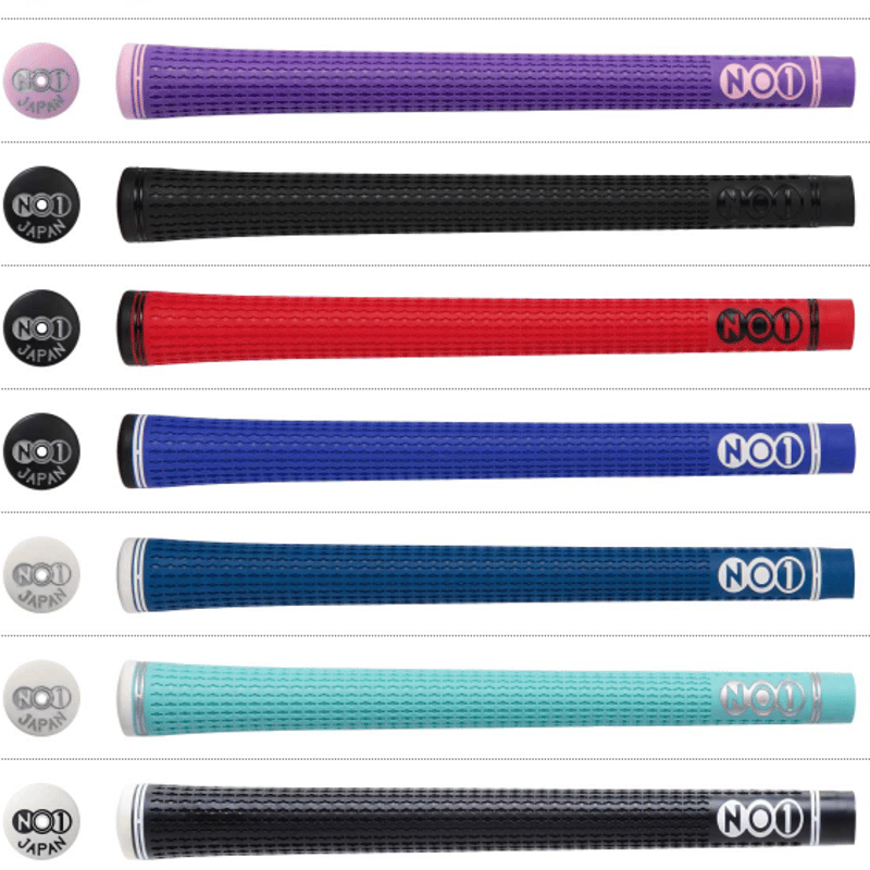 ナンバーワン NO.1 43シリーズ SOFT グリップ 10本セット