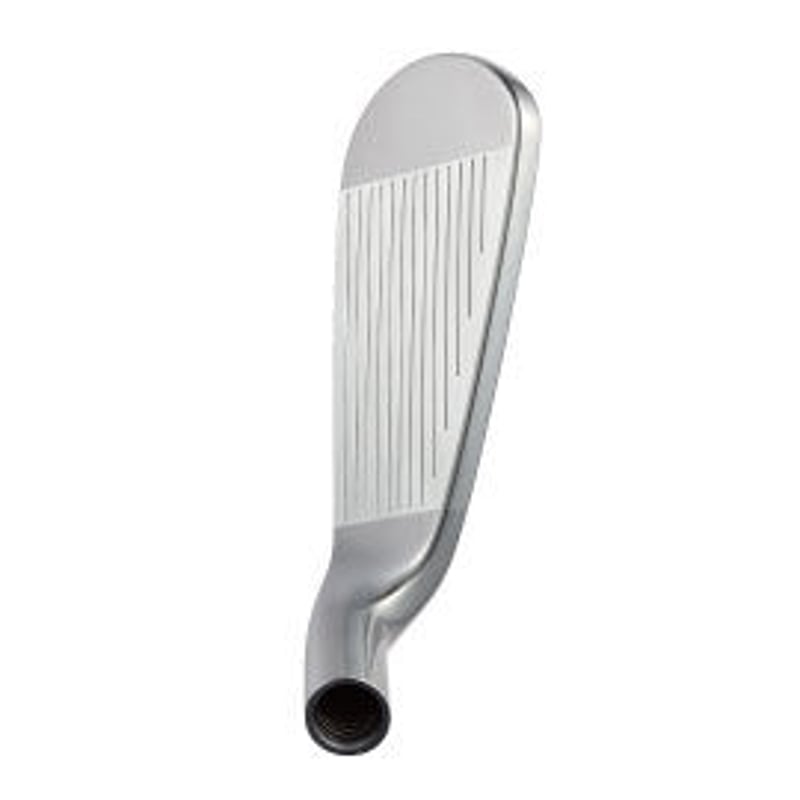 ロッディオ RODDIO PC アイアン LIGHT（ライト）【＃8〜＃Q】 4本セット