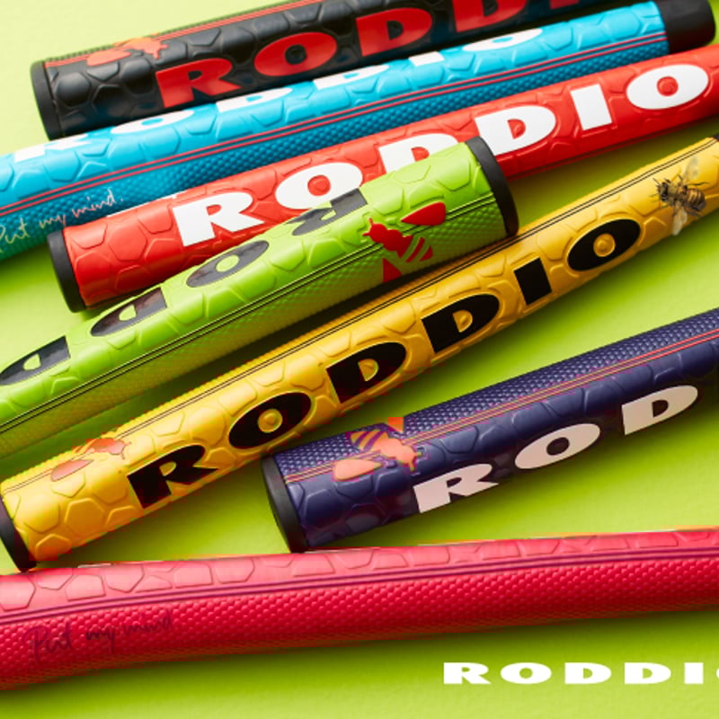 ロッディオ RODDIO B チューニング クラシック・ブレード DLC