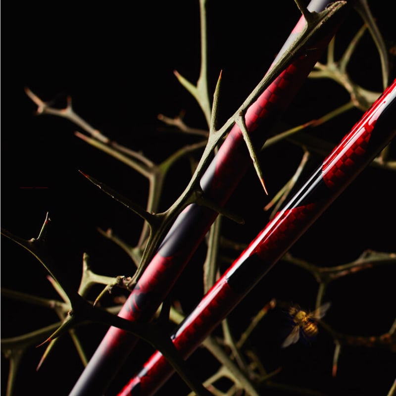 ロッディオ RODDIO TT シリーズ ドライバー用シャフト