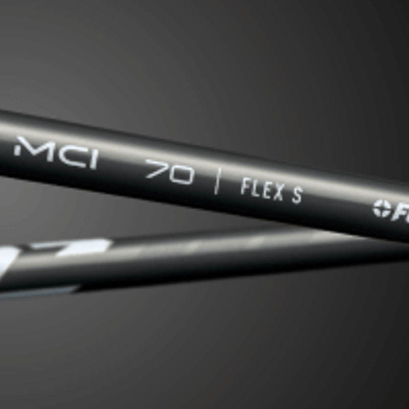 フジクラ NEW MCI アイアン用シャフト | クリエーションゴルフショップ
