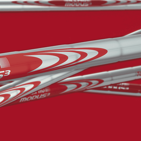 N.S.PRO モーダス3 TOUR 105 アイアン用シャフト【＃7〜P】4本セット |