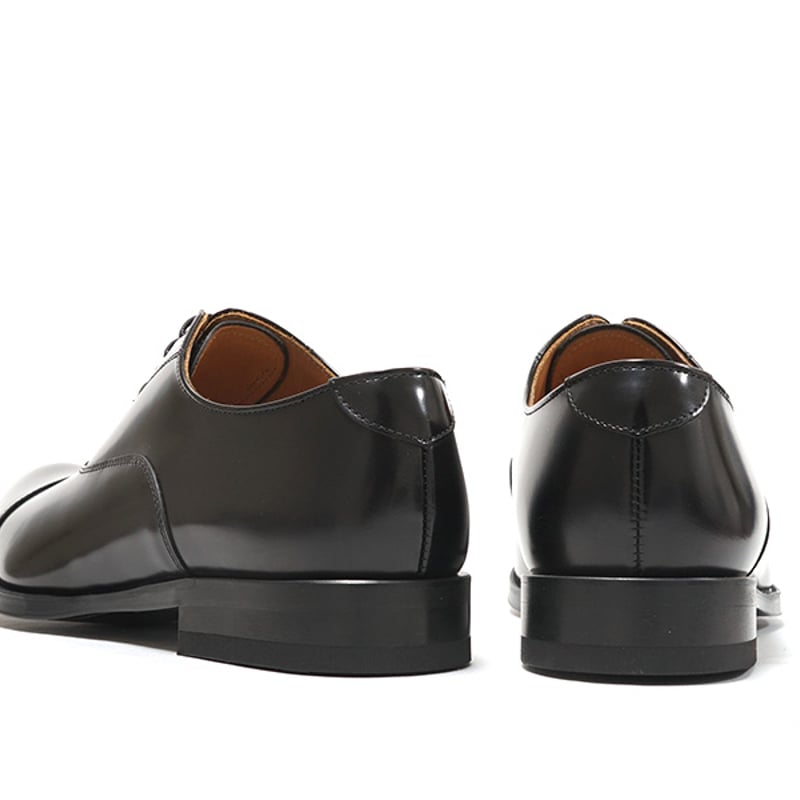 REGAL リーガル 811R-AL BLACK ブラック 内羽根ストレートチップ