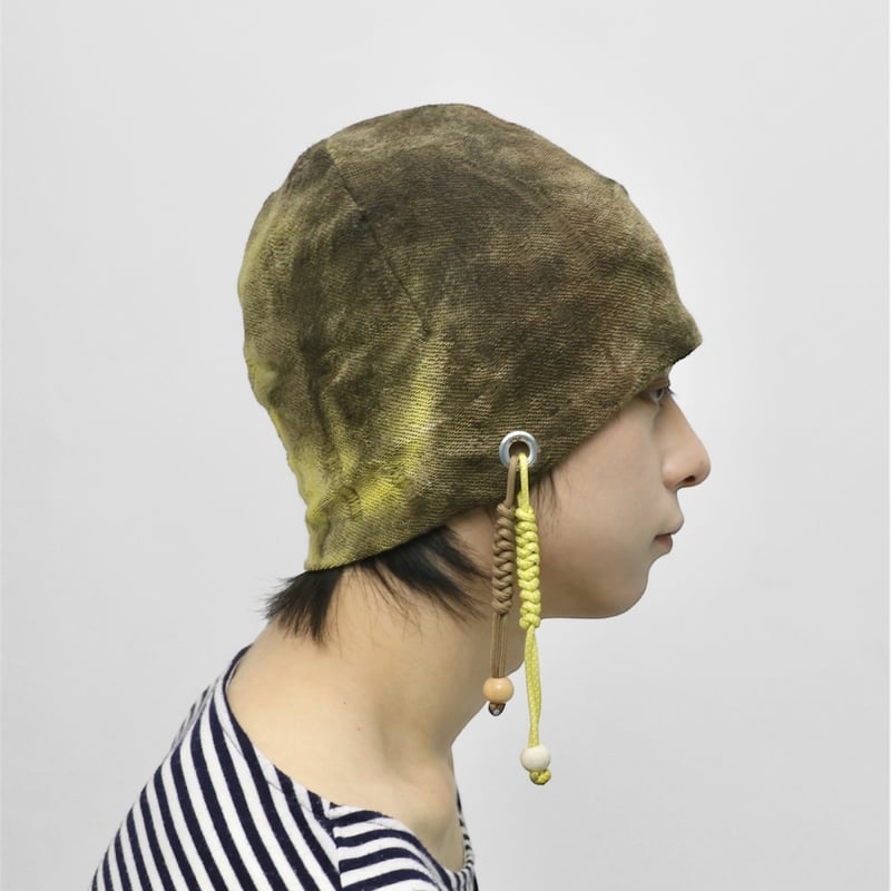 IsecaI Whimsy Beanie | Kyoso Select