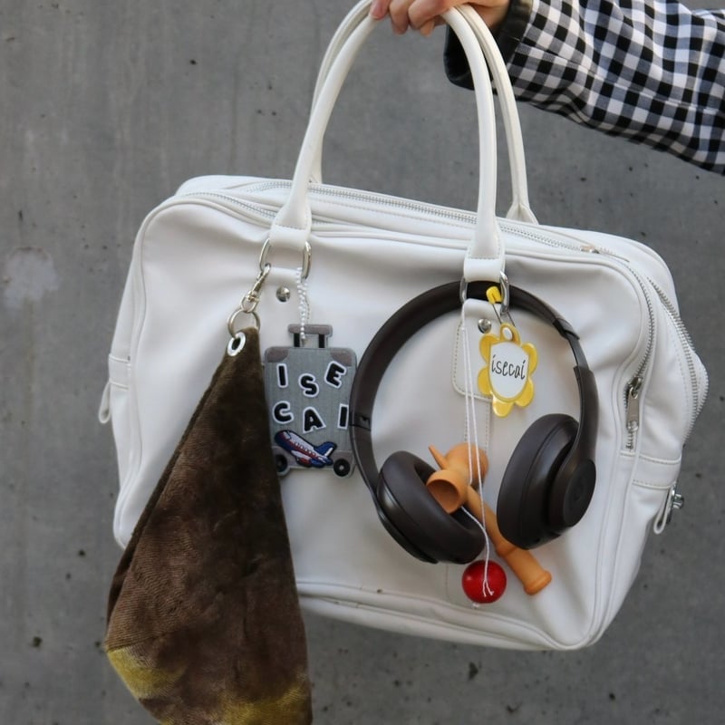 IsecaI Whimsy Beanie | Kyoso Select