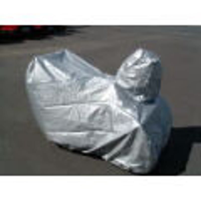 除雪機 保管用ボディーカバー オリジナルDXカバー | イワサSTORE